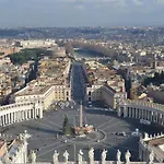 Vatican Gæstehus Rom