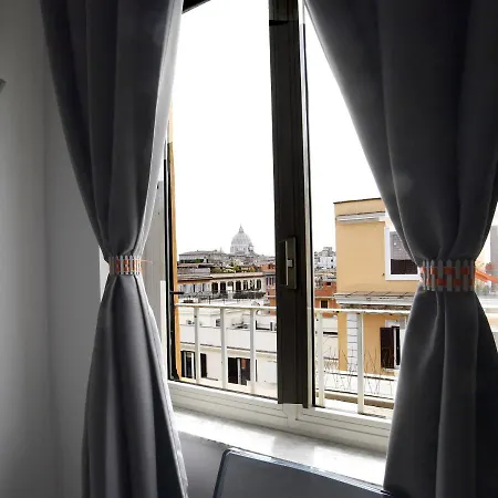 Vatican Pensjonat
