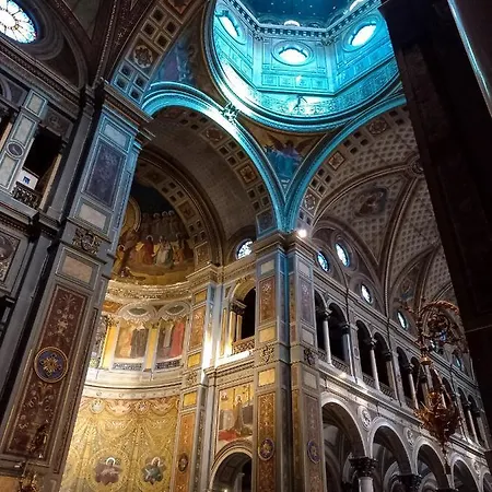 Vatican 4* Rzym