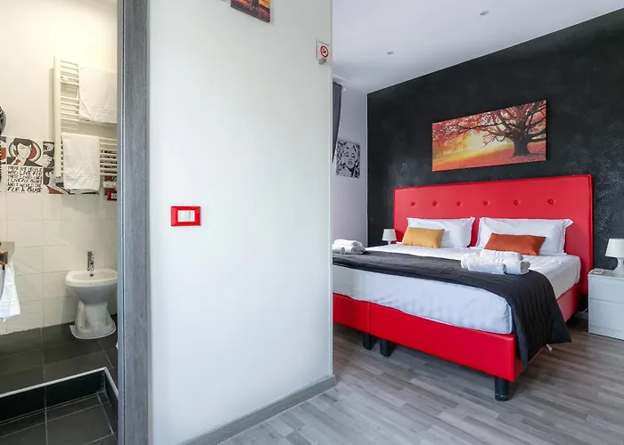 Vatican Pensión Roma