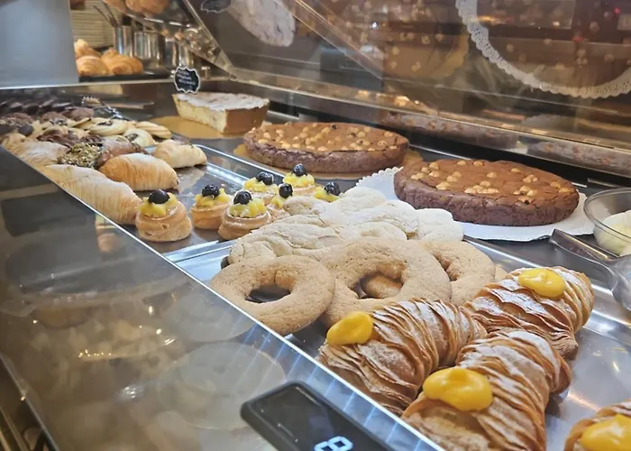 Pensión Vatican Roma