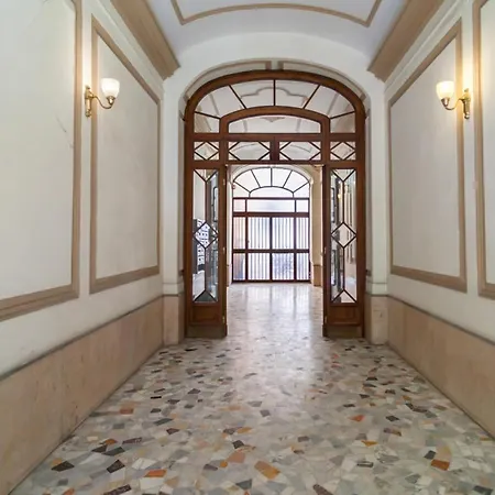 Vatican Guest house 4*