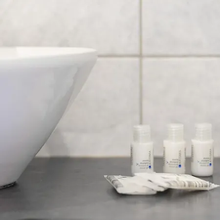 Guest house Vatican 4*