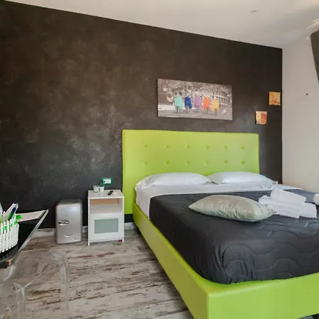 Vatican Guest house 4*