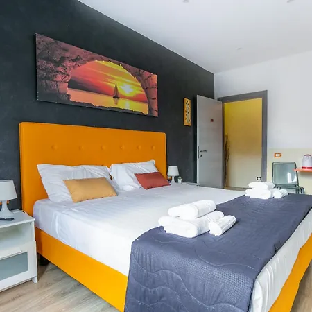 Vatican Guest house Rome