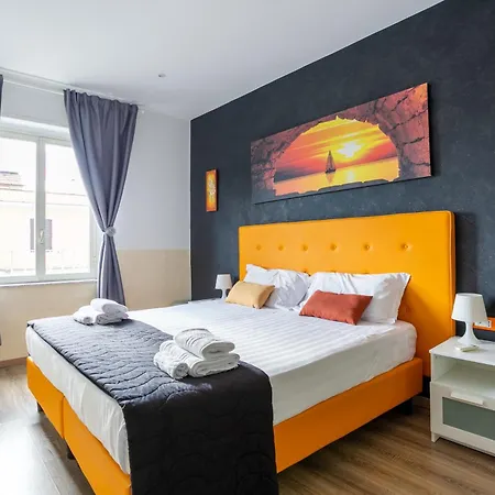 Vatican Pensjonat Rzym