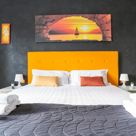 Guest house Vatican 4*