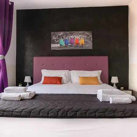 Pensjonat Vatican Rzym