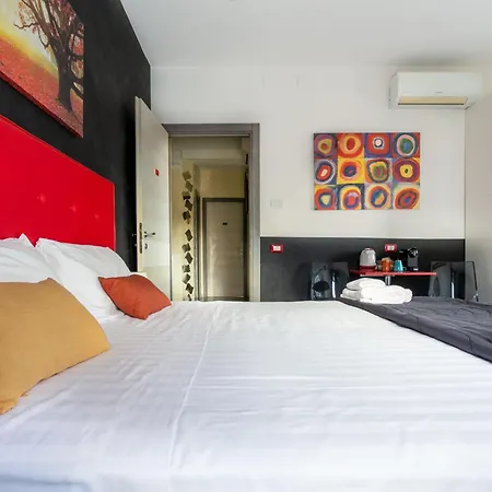 Guest house Vatican 4*