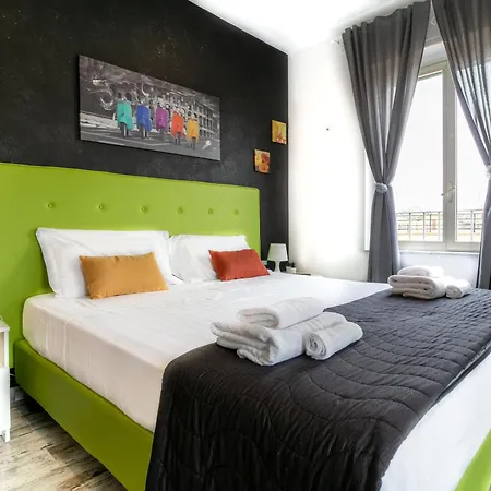 Vatican Guest house 4*