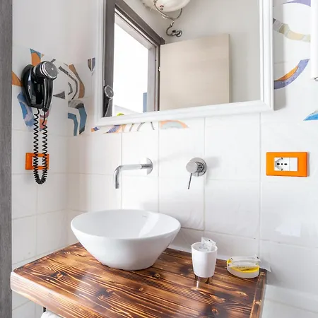 Vatican Guest house Rome