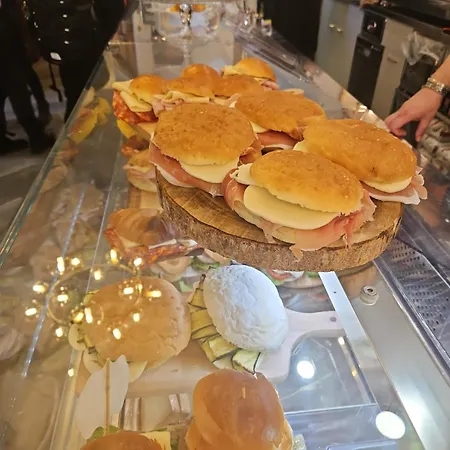 Vatican Pensjonat Rzym