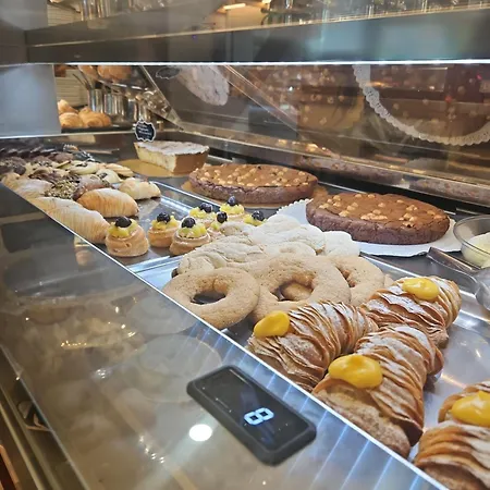 Guest house Vatican Rome