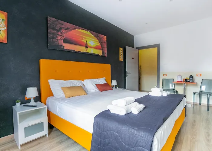 Vatican Gasthuis Rome