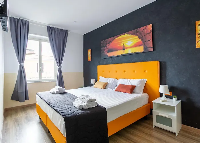 Vatican Gasthuis Rome