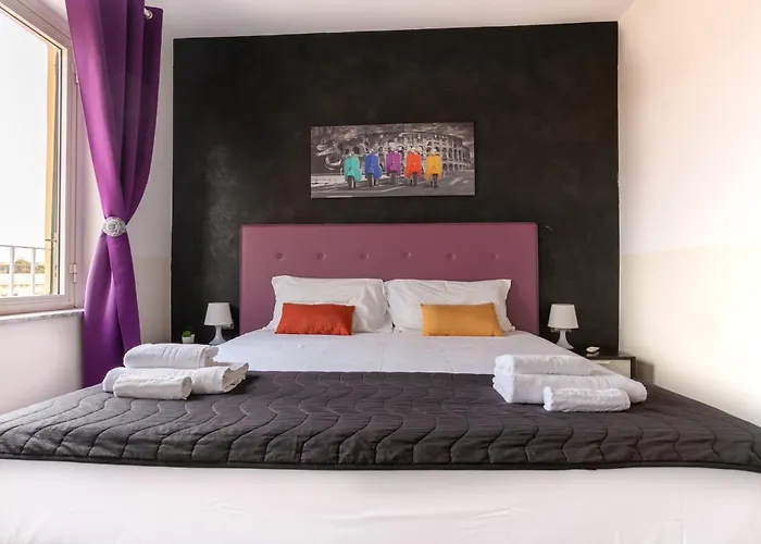 Gasthuis Vatican Rome