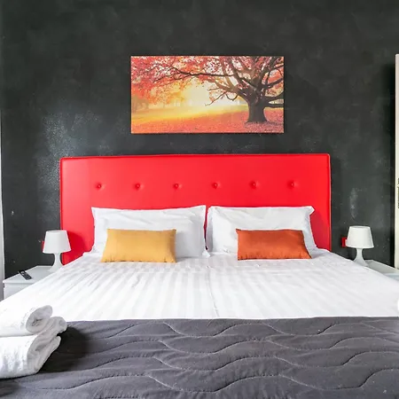 בית הארחה Vatican רומא