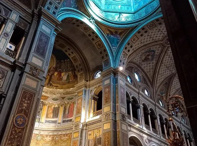 Vatican 4* רומא