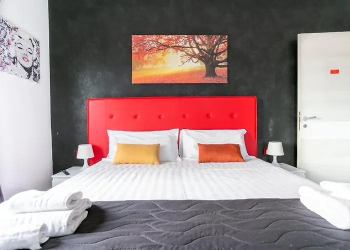 Penzion Vatican Řím