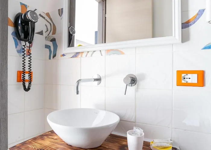 Vatican Penzion Řím